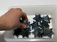 Labradorite Evil Eye Star Carving Wholesale -Wholesale Crystals