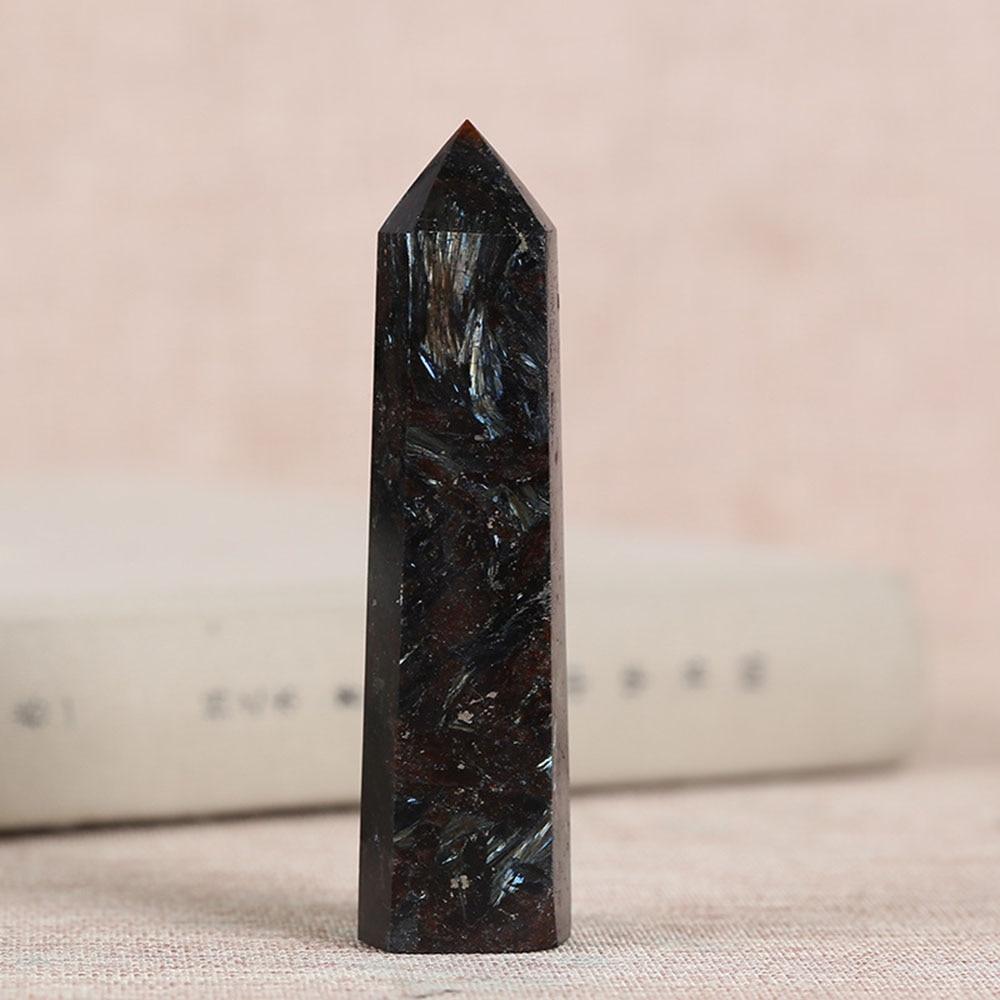 Astrophyllite Tower 2-3.5in(5-8.9cm) -Wholesale Crystals
