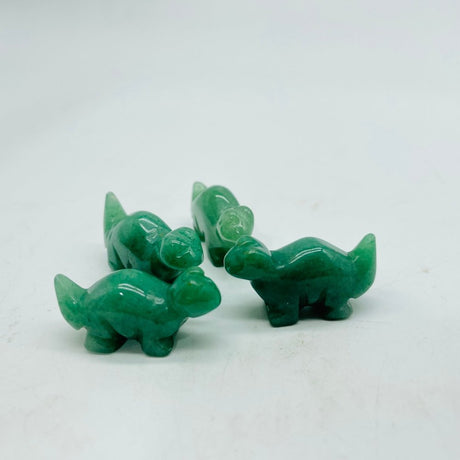 3 Types Mini Dinosaur Crystals Wholesale Opalite -Wholesale Crystals