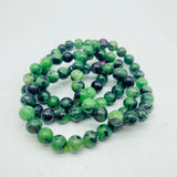 4 Types Bracelet Labradorite & Zoisite Wholesale -Wholesale Crystals