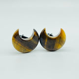 7 Types Crystal Car Air Vent Clips Moon Crystal Wholesale Car Accessories -Wholesale Crystals