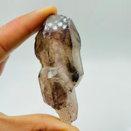 A08 Super7 Amethyst Enhydro Crystal -Wholesale Crystals
