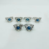 Labradorite Butterfly Ring Wholesale -Wholesale Crystals