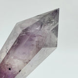 Light Purple God's Fingerprint Amethyst Point Scepter Magic Wand Wholesale - Wholesale Crystals