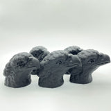 Obsidian Eagle Head Wholesale -Wholesale Crystals