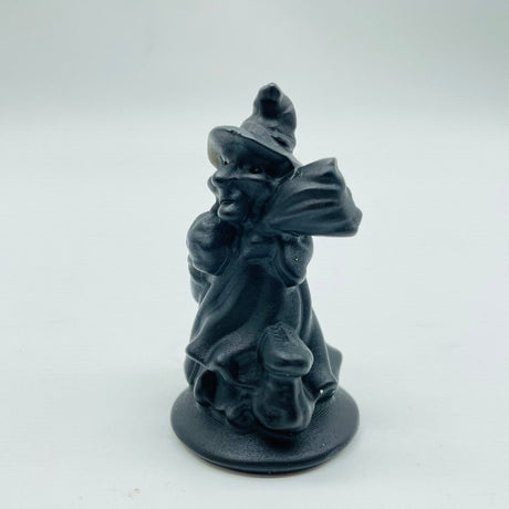 Obsidian Witch Carving Wholesale -Wholesale Crystals