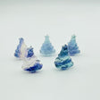 Rainbow Fluorite Mini Christmas Tree Wholesale -Wholesale Crystals