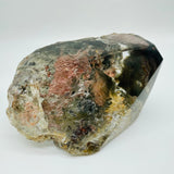 Rare Garden Quartz With Enhydro Moving Bubble High Grade Crystal For Collection -Wholesale Crystals
